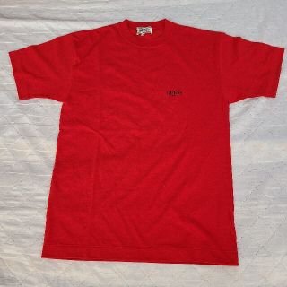 ゲス(GUESS)のGUESS　Tシャツ　半袖　Mサイズ(Tシャツ/カットソー(半袖/袖なし))