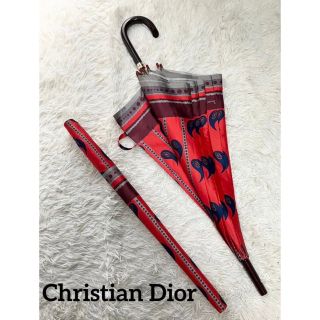 ディオール(Christian Dior) 傘の通販 71点 | クリスチャンディオール