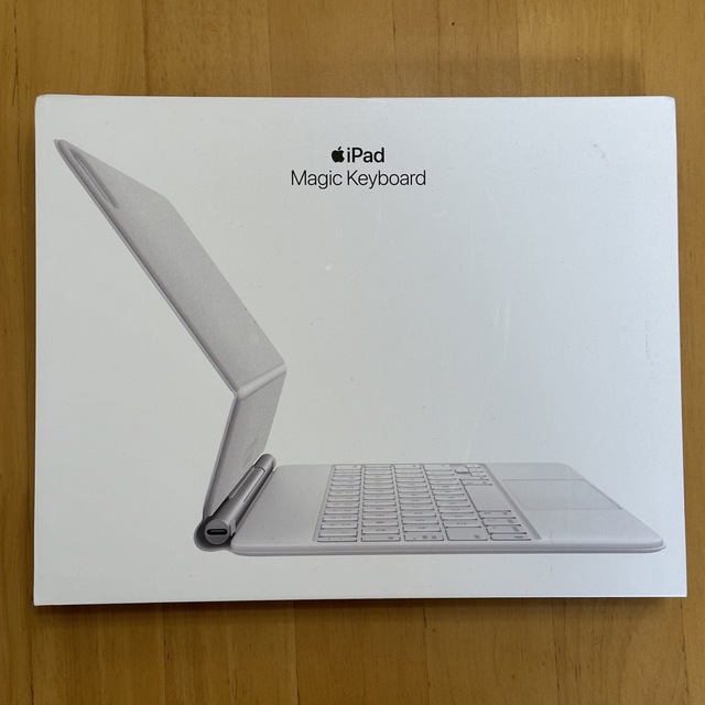 APPLE iPad Magic Keyboard 11インチ JIS オリジナル www.gold-and