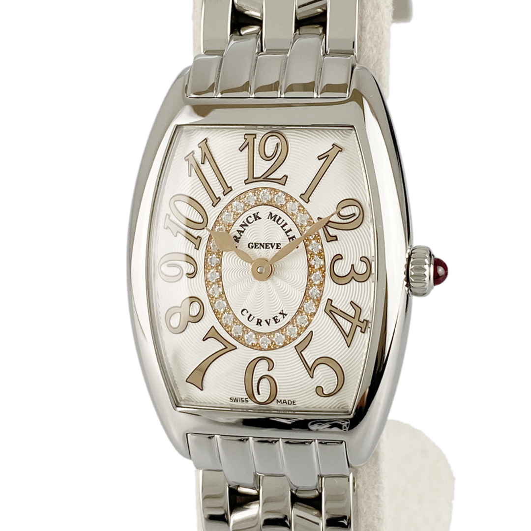 フランクミュラー トノウカーベックス 腕時計 腕時計
