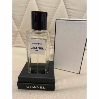 シャネル(CHANEL)のCHANEL ガーデニア オードゥ パルファム(ユニセックス)