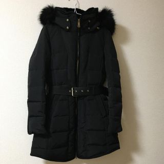 ザラ(ZARA)のZARA ダウン(ダウンコート)