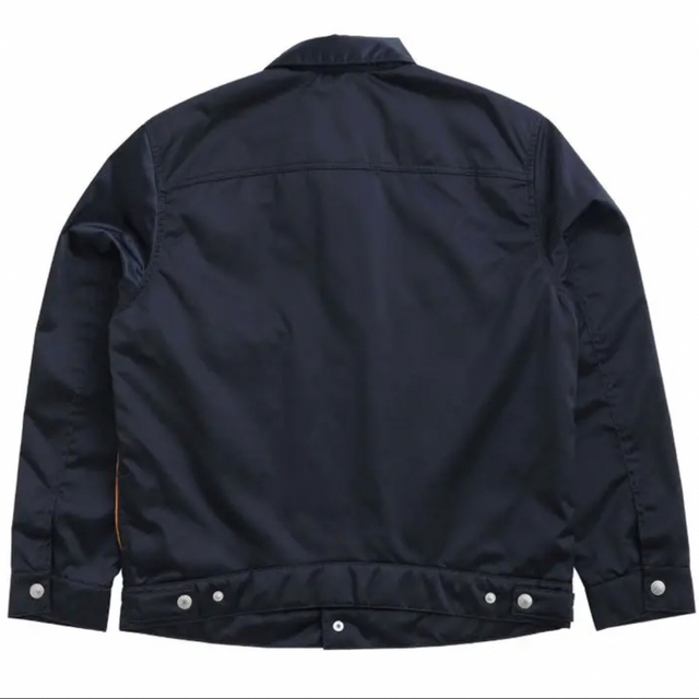 PORTER(ポーター)のPorter × Levi’sジャケット メンズのジャケット/アウター(ナイロンジャケット)の商品写真