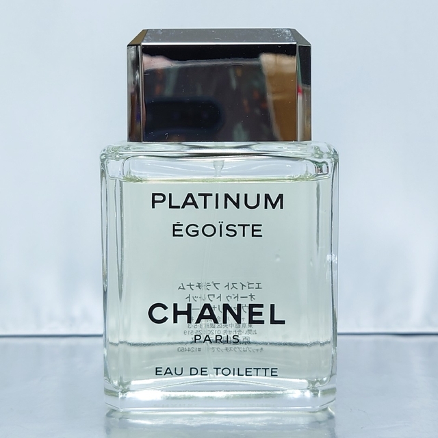 CHANEL(シャネル)の朧様専用 コスメ/美容の香水(香水(男性用))の商品写真