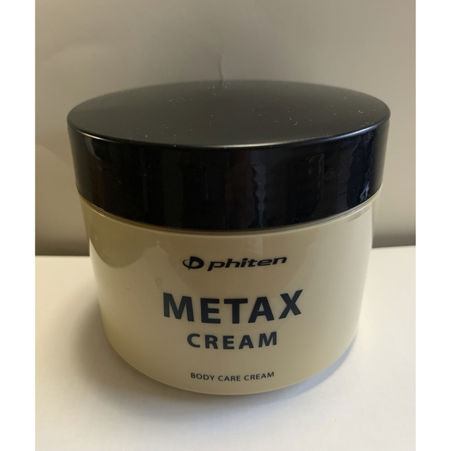 METAX CREAM ファイテン メタックスクリーム 250g 1017EY1 コスメ/美容のボディケア(ボディクリーム)の商品写真