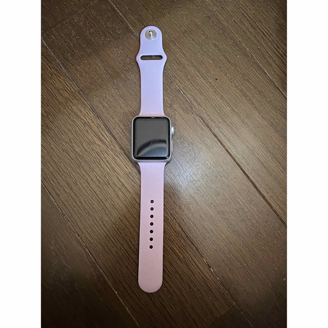 Apple Watch(アップルウォッチ)のApplewatch 42mm スマホ/家電/カメラのスマホアクセサリー(その他)の商品写真