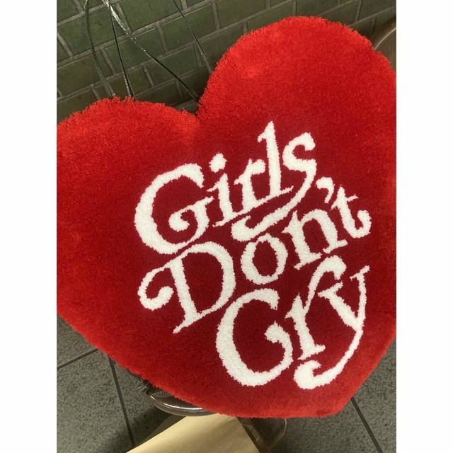 ラグ 取扱 店 Girls DonT Cry ガールズトントクライ beats ラグマット