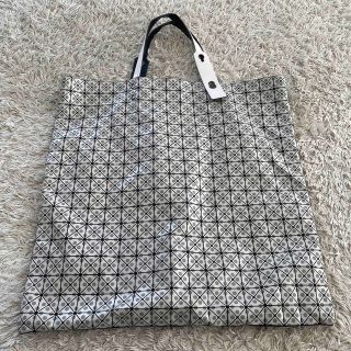 イッセイミヤケ(ISSEY MIYAKE)のイッセイミヤケ BAOBAO トート バッグ ＆エルベシャプリエ(トートバッグ)