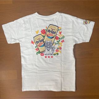 Orionビール　半袖Tシャツ(Tシャツ(半袖/袖なし))