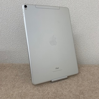 iPad - 【美品】iPad pro 10.5 64GB シルバー SIMロック解除済 39