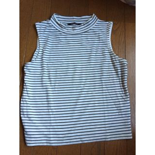 ワンウェイ(one*way)のワンウェイ☆トップス(Tシャツ(半袖/袖なし))