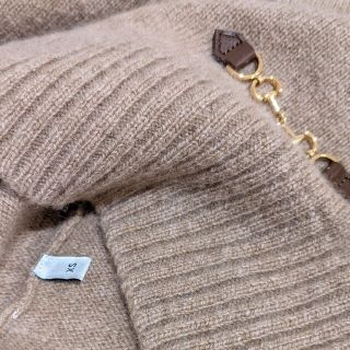 GUCCI♡ホースビット付き♡カシミアニット♡5分袖 | www.transgiro.com.br