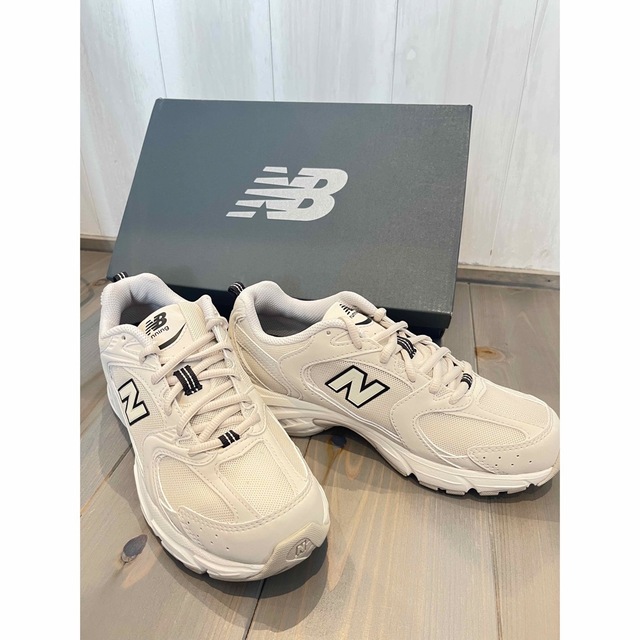 New Balance - new balance MR530SH 24cm の通販 by meru shop