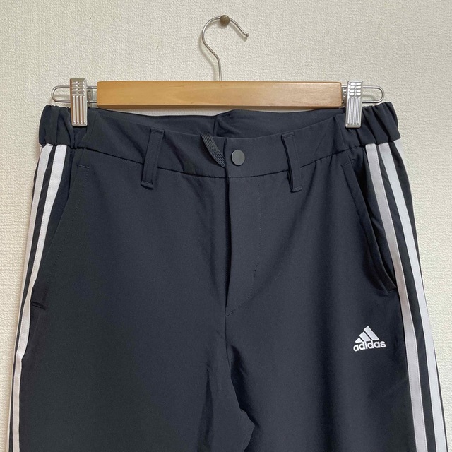 adidas(アディダス)のadidas  トレーニングウェア　上下セット　超美品 スポーツ/アウトドアのランニング(ウェア)の商品写真