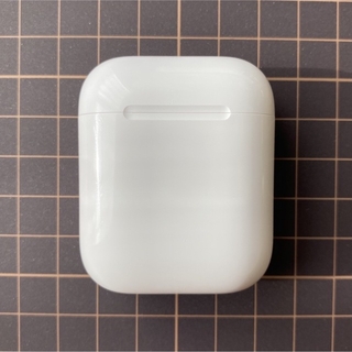 Apple - 《AirPods  充電ケースのみ》純正　第一世代　充電器　エアーポッズ
