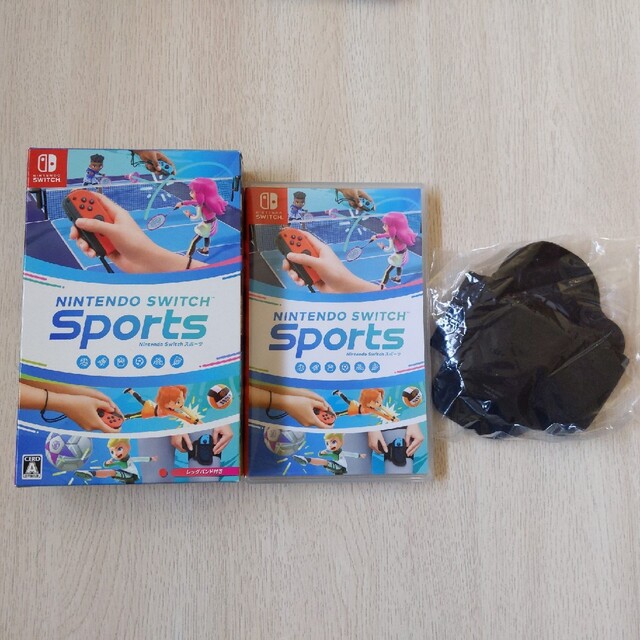 Nintendo Switch Sports Switch