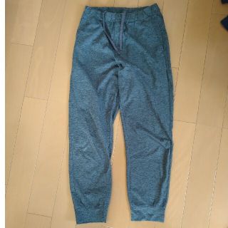 ユニクロ(UNIQLO)のUNIQLOジョガーパンツ160センチ(パンツ/スパッツ)
