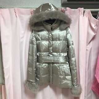 セシルマクビー(CECIL McBEE)の送料込♡ダウン♡ CECIL Mc BEE♡(ダウンコート)