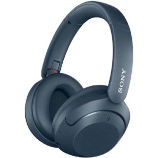 ソニー(SONY)のSONY　ワイヤレスヘッドホン ノイズキャンセリング対応 WH-XB910N(ヘッドフォン/イヤフォン)