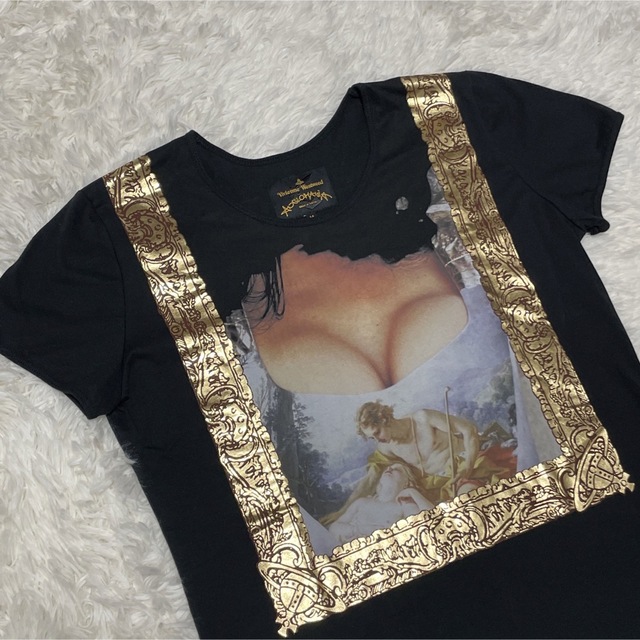 バスト Vivienne Westwood - ヴィヴィアン ウエストウッド アングロ