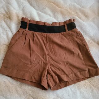 マジェスティックレゴン(MAJESTIC LEGON)のマジェスティックレゴン　ショートパンツ(ショートパンツ)