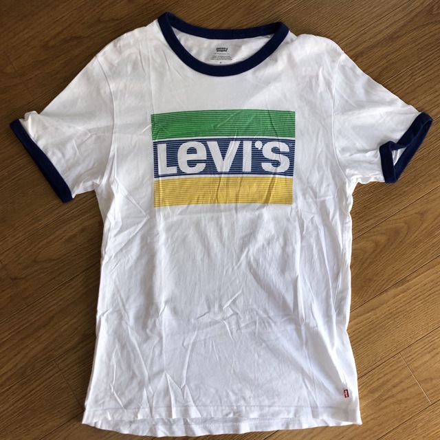 Levi's(リーバイス)のTシャツ5枚　リーバイス　その他 メンズのトップス(Tシャツ/カットソー(半袖/袖なし))の商品写真