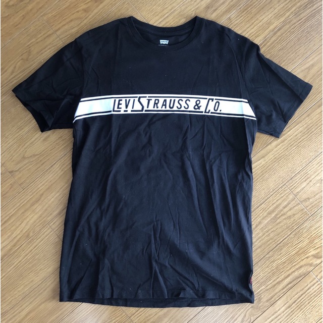 Levi's(リーバイス)のTシャツ5枚　リーバイス　その他 メンズのトップス(Tシャツ/カットソー(半袖/袖なし))の商品写真