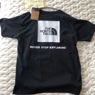 ザノースフェイス(THE NORTH FACE)のThe North face Tシャツ(Tシャツ/カットソー(半袖/袖なし))