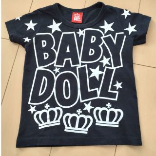 ベビードール(BABYDOLL)のBABYDOLL(Tシャツ/カットソー)