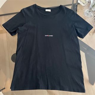 イヴサンローラン(Yves Saint Laurent)のYves SAINT LAURENT／イヴサンローラン メンズTシャツ(Tシャツ/カットソー(半袖/袖なし))