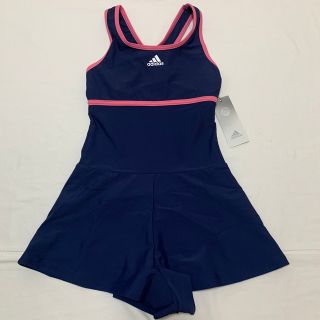 アディダス(adidas)の新品　アディダス　水着　150 スイム　ワンピース(水着)