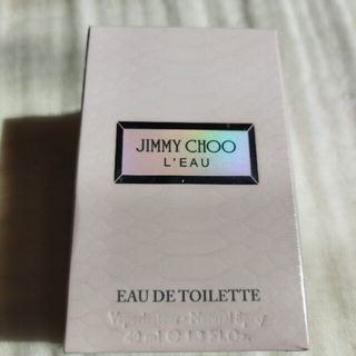 JIMMYCHOO L'EAU EAUDETOILETTE(香水(女性用))