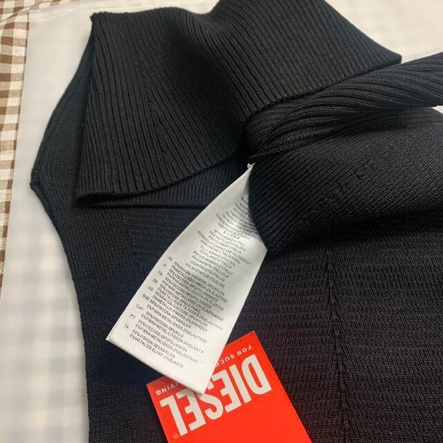 diesel ディーゼル M-ERIE KNITWEAR トップス | mobarte.net