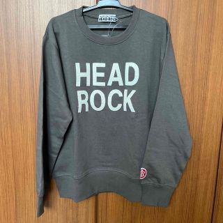 ヘッドロック(HEAD ROCK)のHEAD ROCK      150cm(Tシャツ/カットソー)