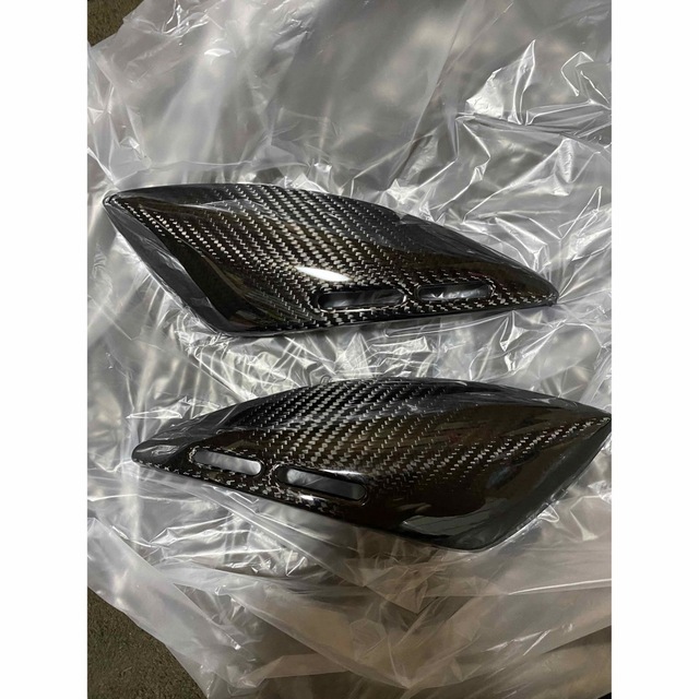 限定価格!z900rs サイドカバーセット | angeloawards.com