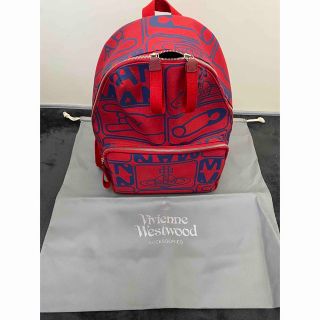 ヴィヴィアンウエストウッド(Vivienne Westwood)のvivienne westwood バック(バッグパック/リュック)