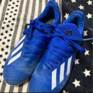 アディダス(adidas)のadidas サッカースパイク(シューズ)