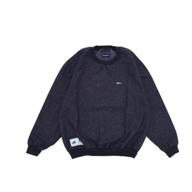 descendant smock indigo