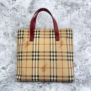 バーバリー(BURBERRY) 本革 トートバッグ(レディース)の通販 68点