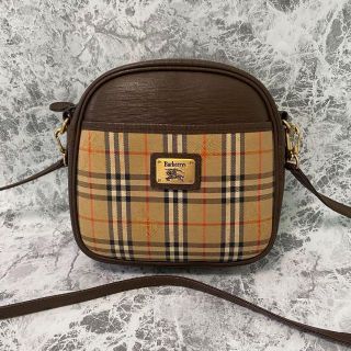 バーバリー(BURBERRY) ミニバッグ ショルダーバッグ(レディース)の通販