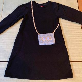 ケイトスペードニューヨーク(kate spade new york)のケートスペード子供服ワンピースKate spade NEW YORK(ワンピース)