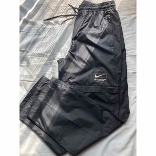 ステューシー(STUSSY)のStussy NIKE 22SS NRG CONVERTIBLE PANT (ワークパンツ/カーゴパンツ)