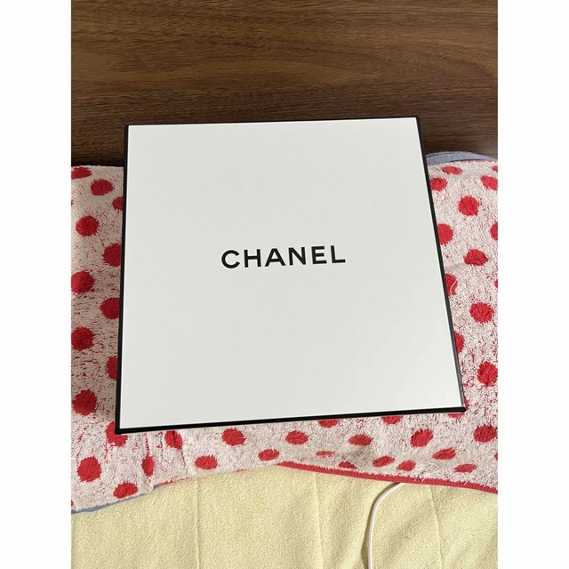 CHANELルリフトローション ルリフトローション シャネル