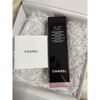 シャネル(CHANEL)のCHANELルリフトローション ルリフトローション シャネル(化粧水/ローション)