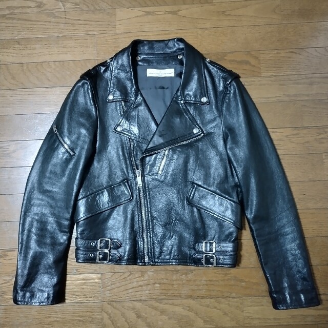 golden goose ゴールデングース ライダース 稲葉浩志 着用 | comonuevo