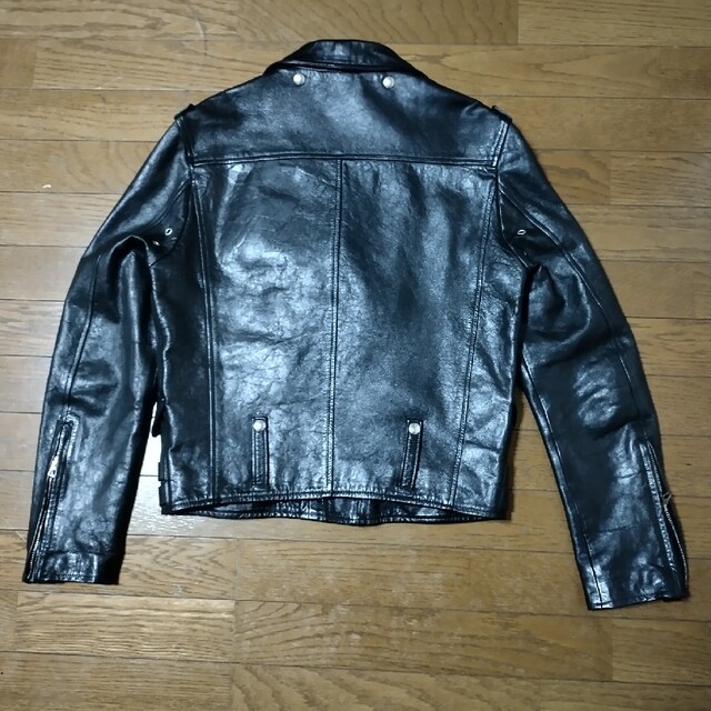 golden goose ゴールデングース ライダース 稲葉浩志 着用 | comonuevo