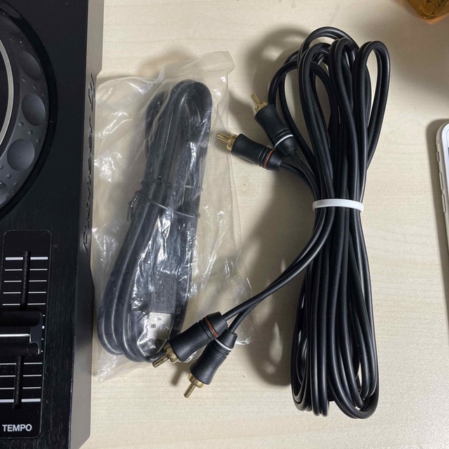 動作確認済み・訳あり】Pioneer パイオニア DDJ-400 DJ 動作確認済み・訳あり】Pioneer パイオニア DDJ-400 DJ