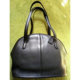 コーチ(COACH)のCOACH オールドコーチ　ハンドバック(ハンドバッグ)