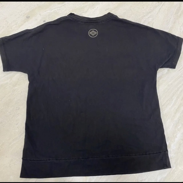 EVISU(エビス)のEVISU Tシャツ メンズのトップス(Tシャツ/カットソー(半袖/袖なし))の商品写真