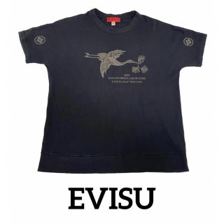 エビス(EVISU)のEVISU Tシャツ(Tシャツ/カットソー(半袖/袖なし))